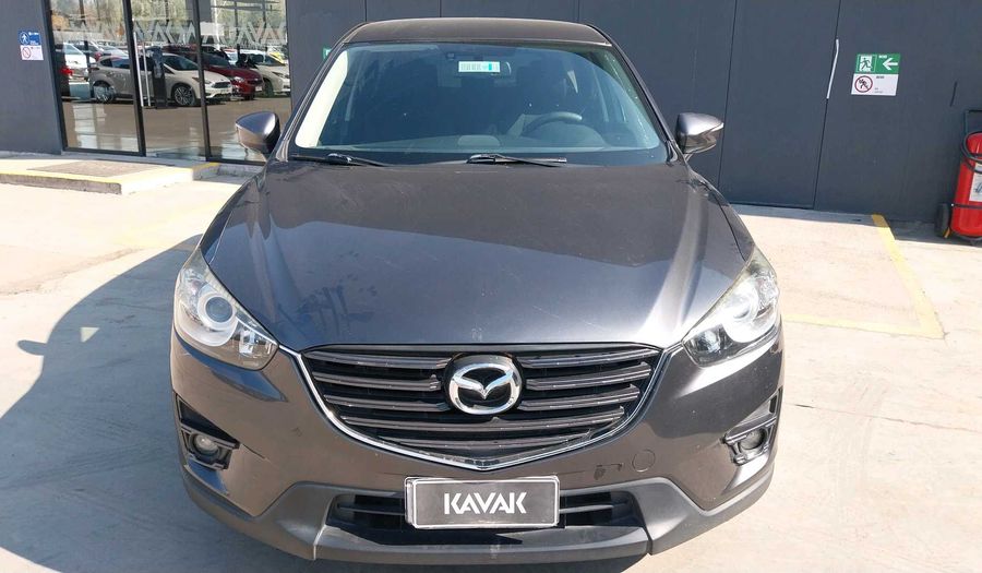 Mazda Cx-5 2.0 SKYACTIV R Suv 2015