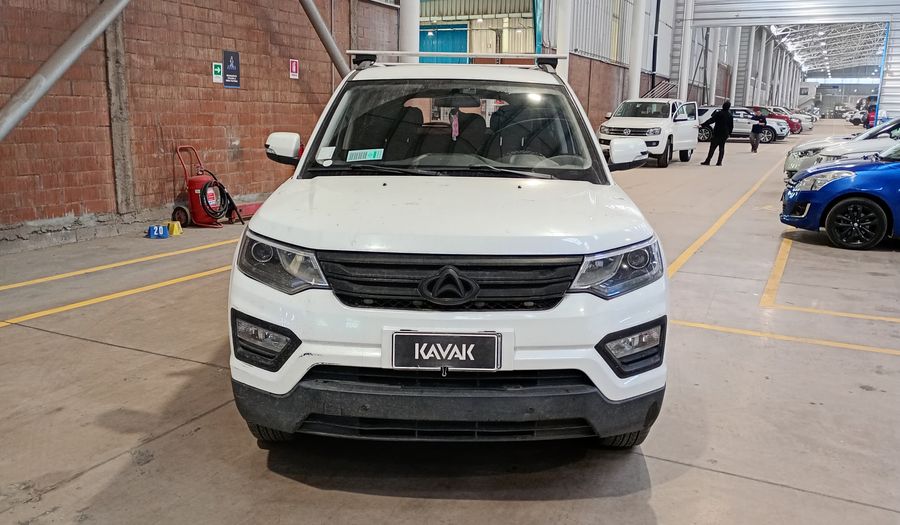 Changan Cx70 1.6 COMFORT Suv 2022