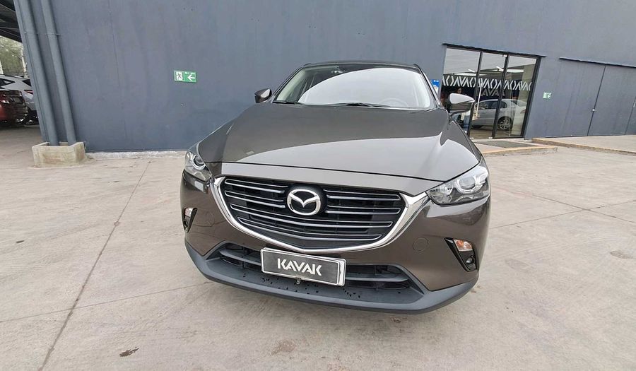 Mazda Cx-3 2.0 R AUTO SKYACTIVE Suv 2019