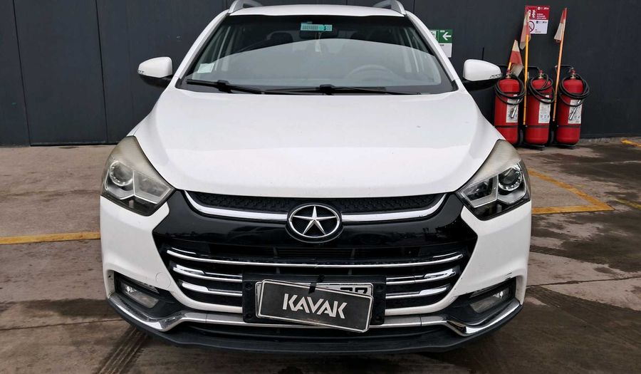 Jac S2 1.5 COMFORT Suv 2017