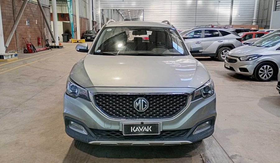 Mg Zs 1.5 STANDARD Suv 2023