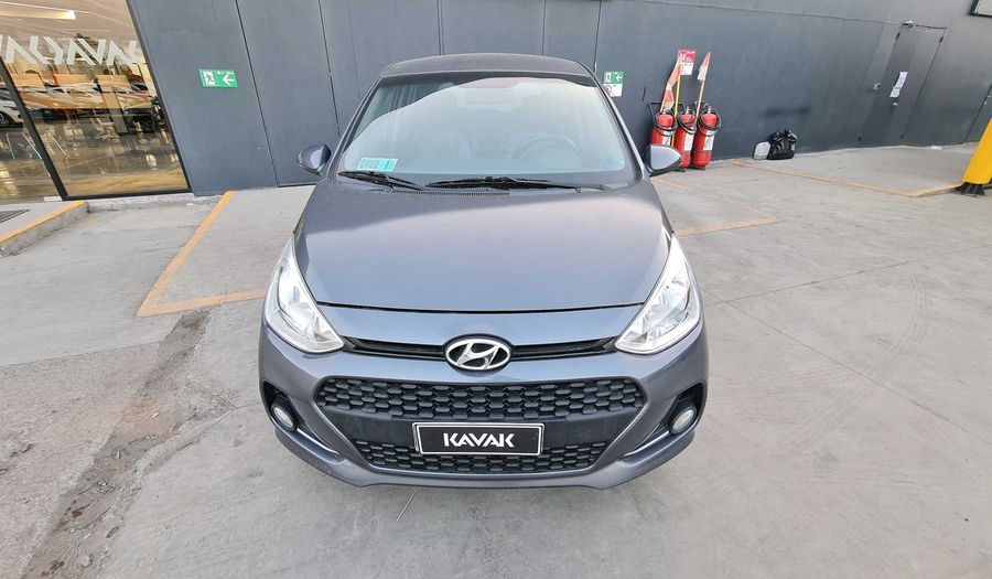 Hyundai Grand I10 1.2 GLS AC 2AB HB PE Hatchback 2019