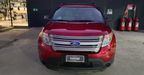Ford Explorer 2.0 ECOBOOST AUTO Suv 2015
