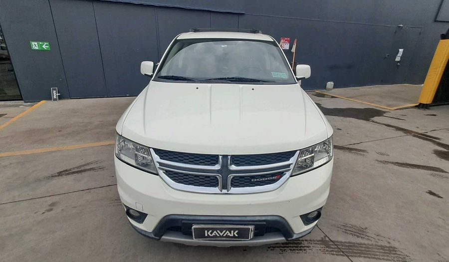 Dodge Journey 2.4 AUTO SE 5 SEATS Suv 2014