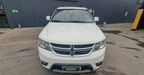 Dodge Journey 2.4 AUTO SE 5 SEATS Suv 2014