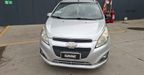 Chevrolet Spark Gt 1.2 GT AC Hatchback 2013