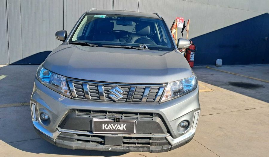 Suzuki Vitara 1.6 LIMITED 4WD Suv 2022