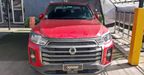 Ssangyong Grand Musso 2.2D GRAND GLX 4WD Pickup 2022