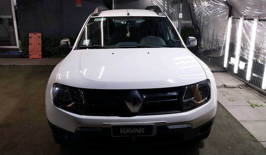 Renault Duster 1.6 LIFE Suv 2019