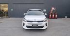 Kia Rio 4 1.4 LX Sedan 2018