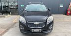 Chevrolet Tracker 1.8 LT Suv 2015