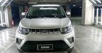 Mahindra Kuv 100 1.2 ELITE Suv 2021
