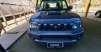 Suzuki Jimny 1.3 JLX SPORT AC 4WD Suv 2016