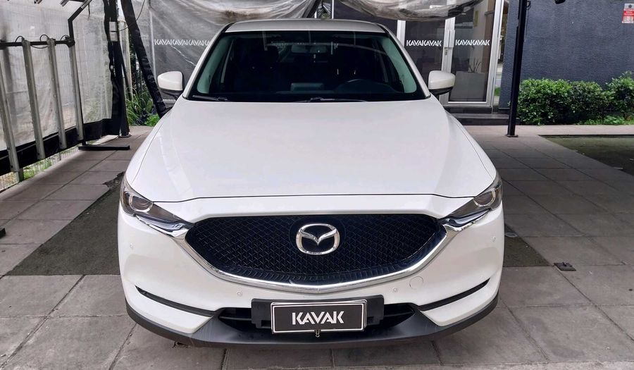 Mazda Cx-5 2.0 SKYACTIV R AUTO Suv 2019