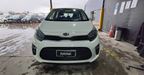 Kia Morning 1.2 EX ABS AC Hatchback 2019