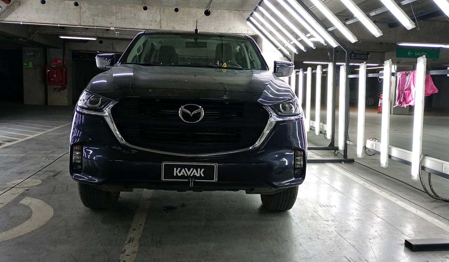 Mazda Bt50 3.0 DSL AUTO 4WD Pickup 2022