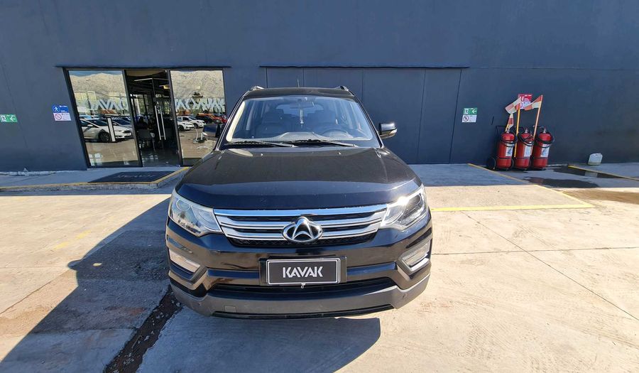 Changan Cx70 1.6 LUXURY Suv 2020