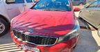 Kia Cerato 5 1.6 AUTO SX 5HB Hatchback 2018