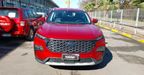 Ford Territory 1.5 TREND CVT Suv 2024