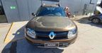 Renault Duster 1.6 ZEN Suv 2018