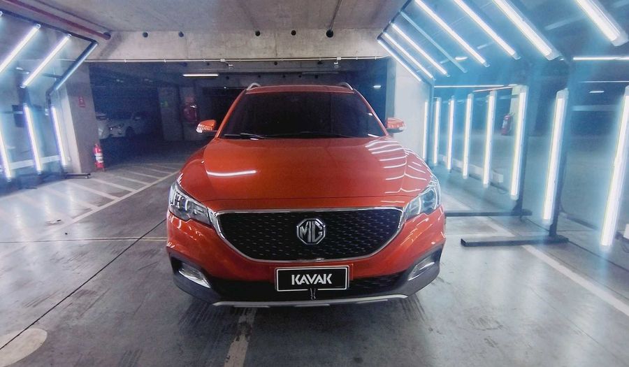 Mg Zs 1.5 COMFORT Suv 2022
