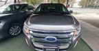 Ford Edge 3.5 SEL AUTO 4WD Suv 2013