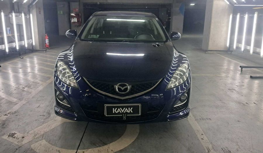 Mazda 6 2.0 V AUTO Sedan 2010
