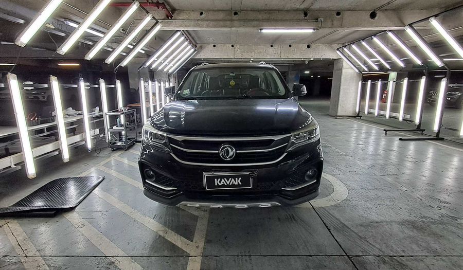 Dfsk Sx5 1.6 LUXURY Suv 2021