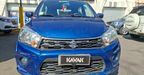 Suzuki Celerio 1.0 GLX AC Hatchback 2019
