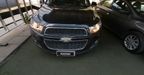 Chevrolet Captiva 2.4 LS Suv 2012