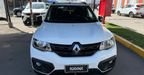 Renault Kwid 1.0 OUTSIDER Hatchback 2022