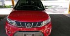 Suzuki Vitara 1.4T GLX AUTO 4WD Suv 2017