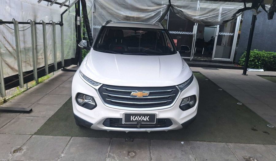 Chevrolet Groove 1.5 PREMIER Suv 2021