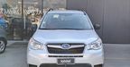 Subaru Forester 2.0 X CVT 4WD Suv 2015
