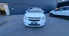 Chevrolet Sail 1.4 LT Sedan 2015