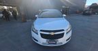 Chevrolet Cruze 1.8 AUTO Sedan 2011