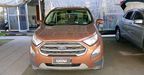 Ford Ecosport 2.0 TITANIUM AUTO Suv 2019