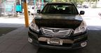 Subaru Outback 2.5I LIMITED CVT 4WD Wagon 2013