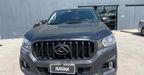 Maxus T60 2.8 DX 4WD Pickup 2021