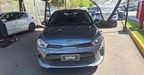 Kia Rio 5 1.4 EX AC 5HB Hatchback 2018