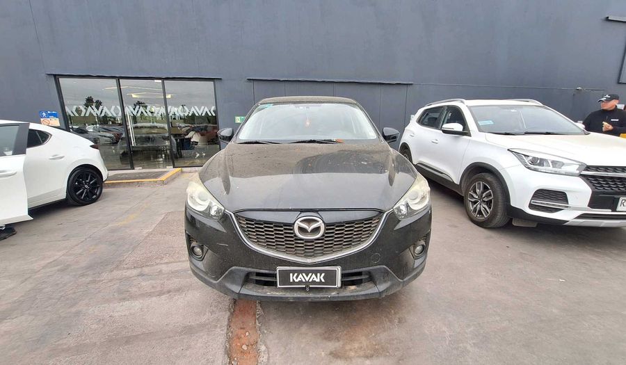 Mazda Cx-5 2.0 SKYACTIV R AUTO Suv 2015