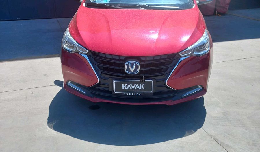 Changan Alsvin 1.4 COMFORT Sedan 2022