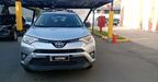 Toyota Rav4 2.0 CVT LUJO Suv 2019