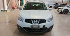 Nissan Qashqai 1.6 Suv 2012