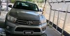 Toyota Hilux 2.7 SR Pickup 2019