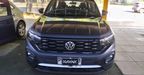 Volkswagen T-cross 1.6 COMFORTLINE Suv 2020