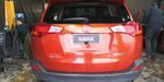 Toyota Rav4 2.5 SUPER LUJO AUTO Suv 2015