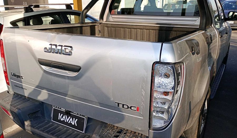 Jmc Vigus 2.5 DIESEL WORK Pickup 2022