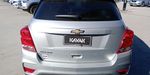 Chevrolet Tracker 1.8 LT Suv 2018