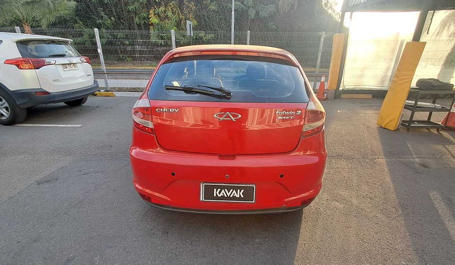 Chery Fulwin2 1.5 GLX HB Hatchback 2020